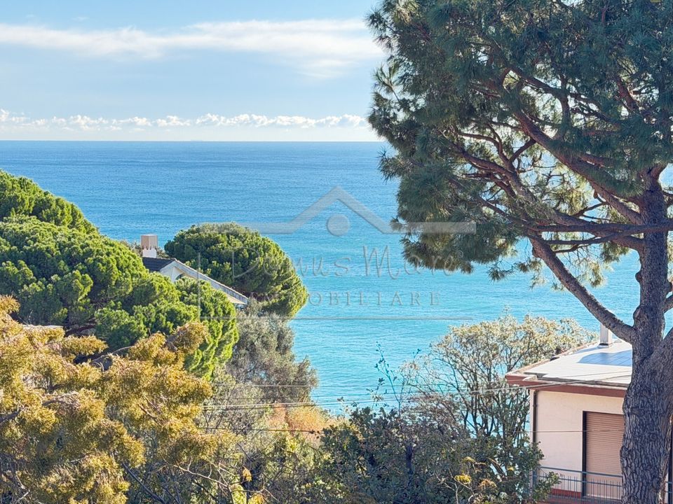 Villa i Savona, Savona - foto 1