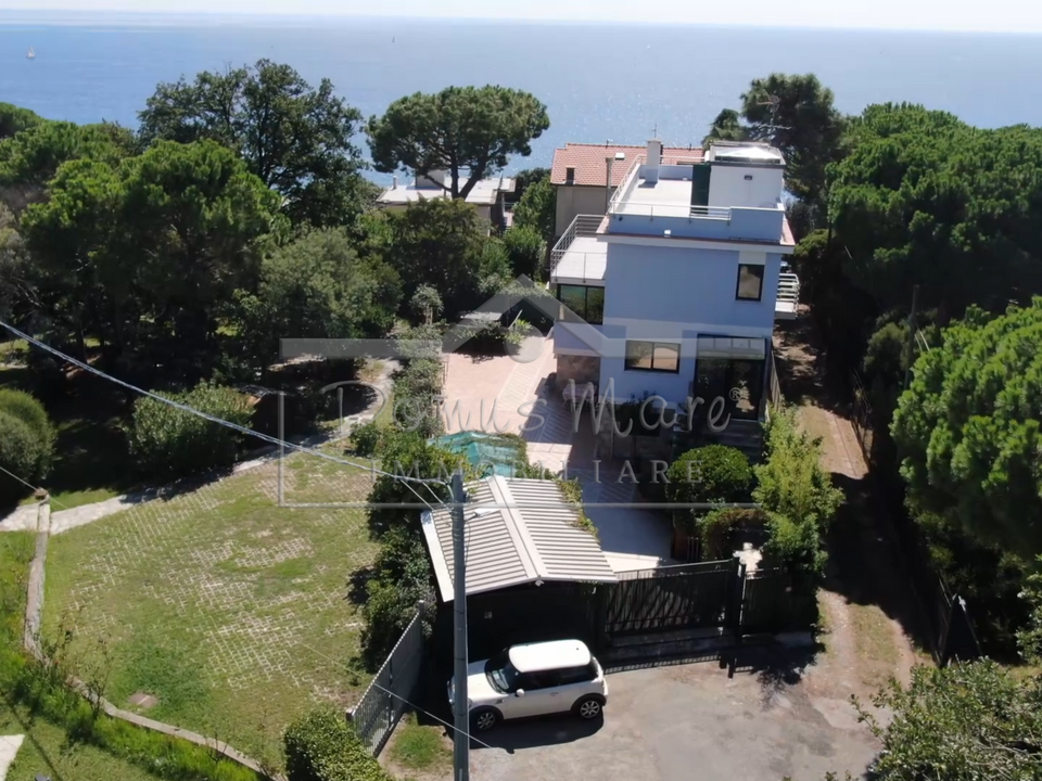 Villa i Savona, Savona - foto 2