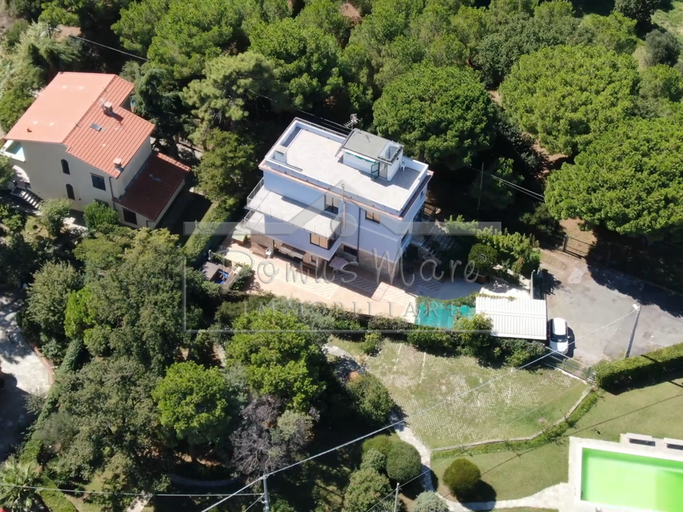 Villa i Savona, Savona - foto 3