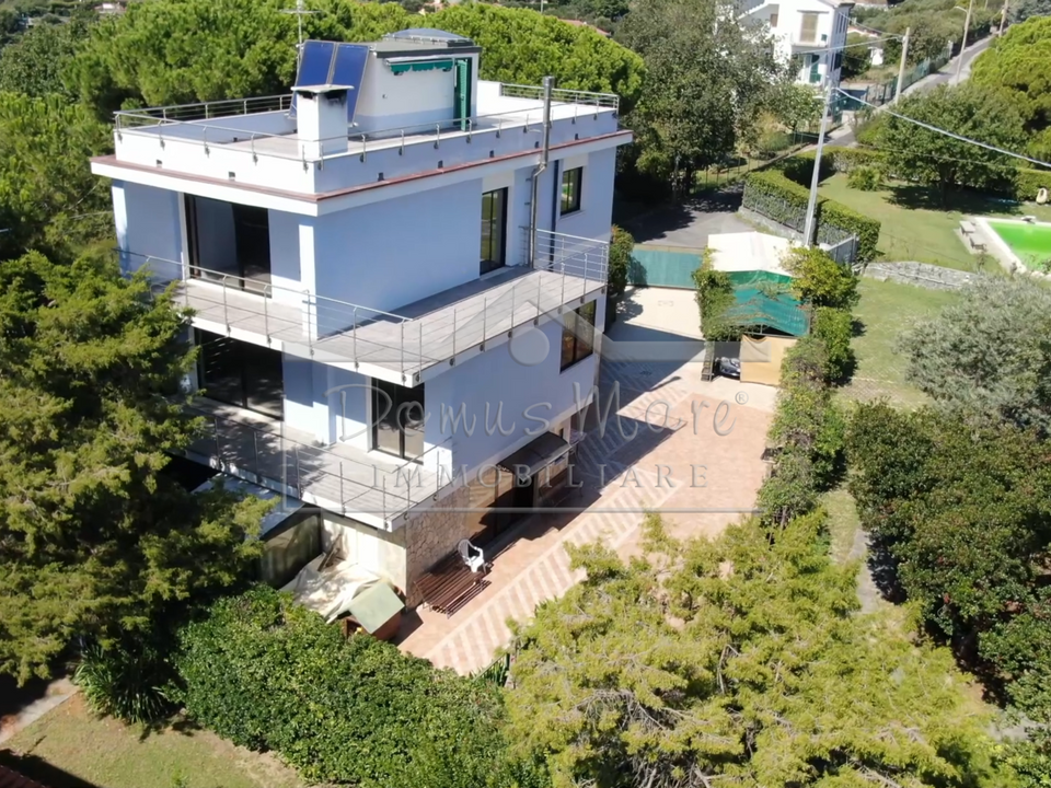 Villa i Savona, Savona - foto 4