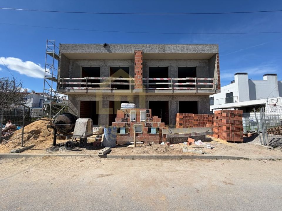Villa i Fernao Ferro, Setubal - foto 2