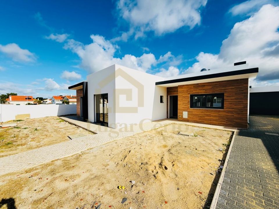 Villa i Brejos de Azeitao, Setubal - foto 2