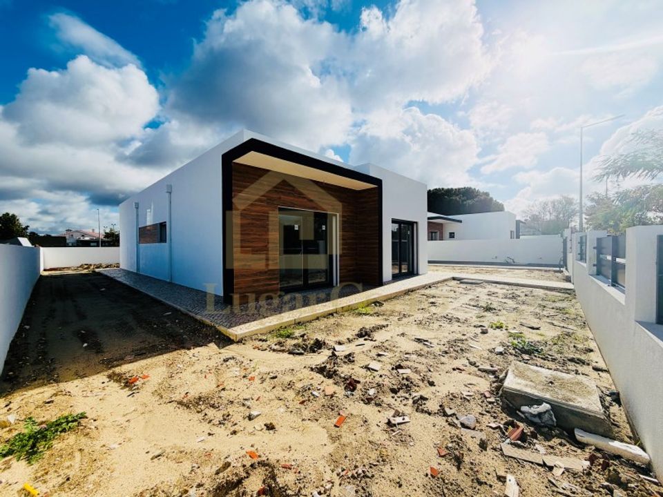 Villa i Brejos de Azeitao, Setubal - foto 3