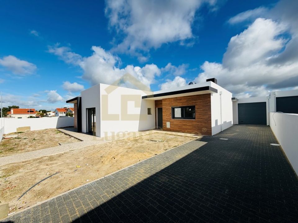 Villa i Brejos de Azeitao, Setubal - foto 4