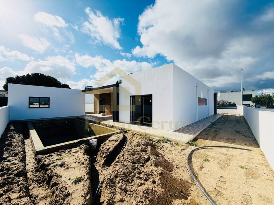 Villa i Brejos de Azeitao, Setubal - foto 5