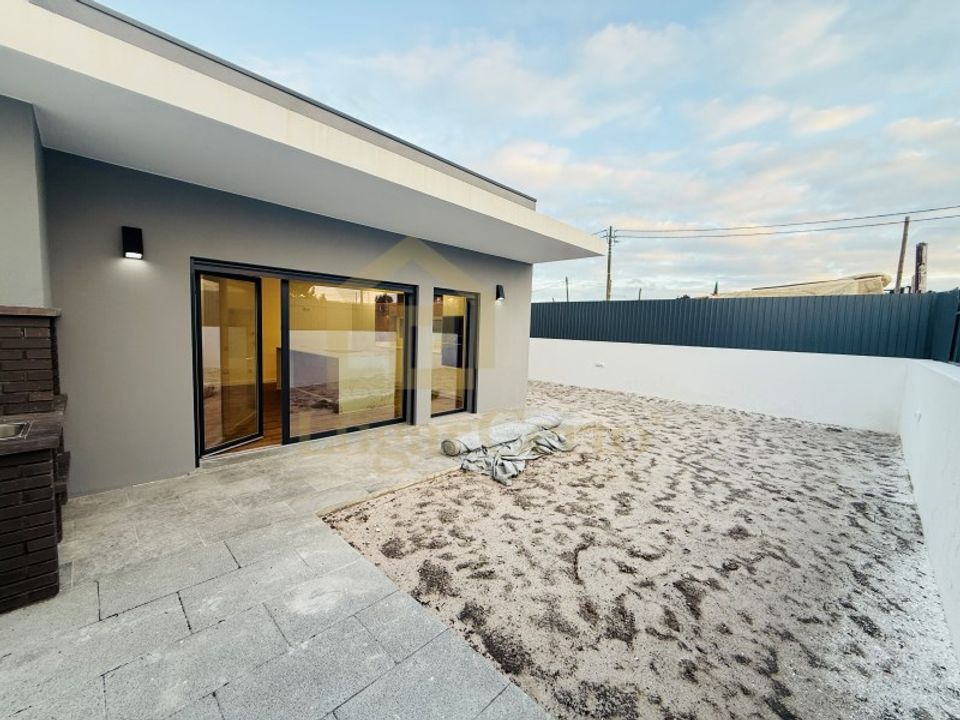 Villa i Fernao Ferro, Setubal - foto 2