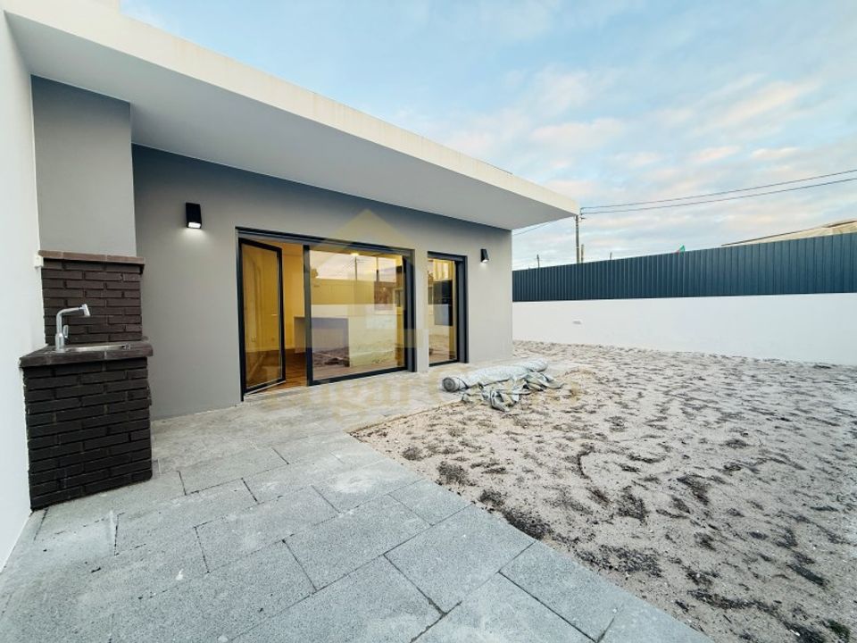 Villa i Fernao Ferro, Setubal - foto 3