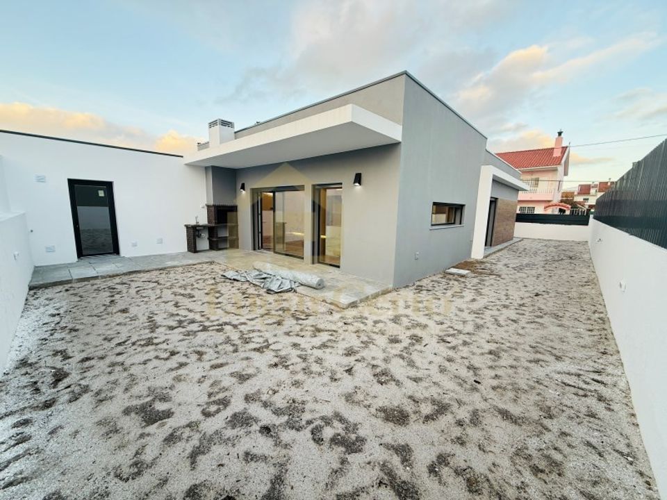 Villa i Fernao Ferro, Setubal - foto 5