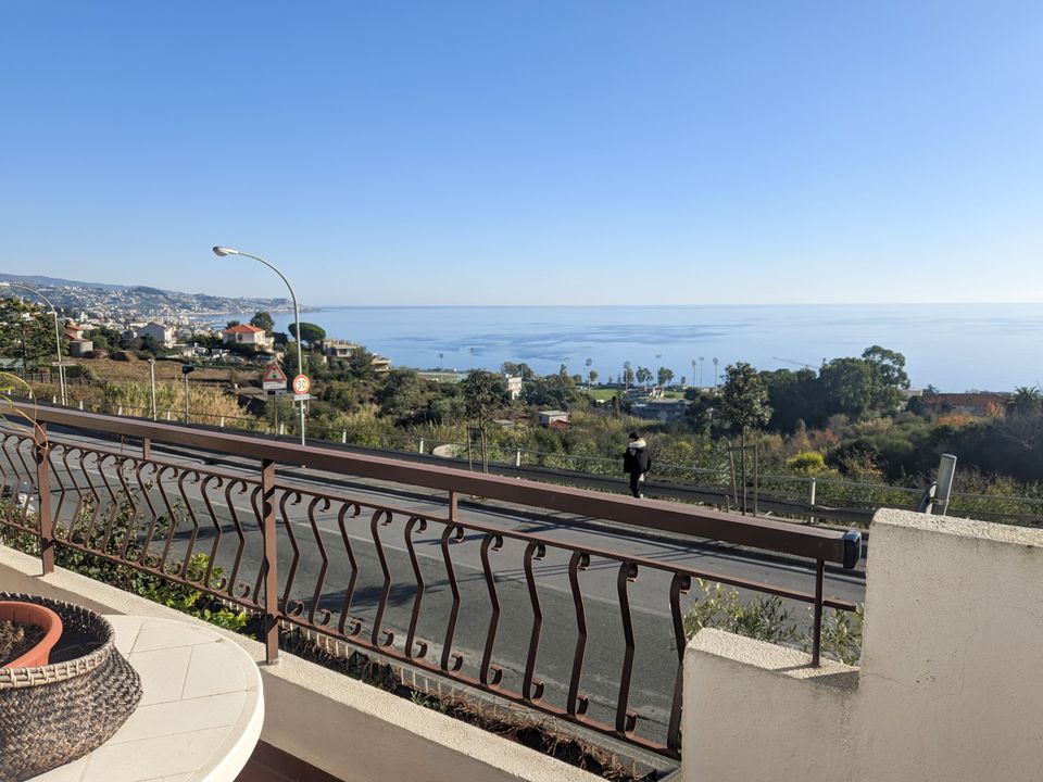 Lejlighed i Sanremo, Imperia - foto 1