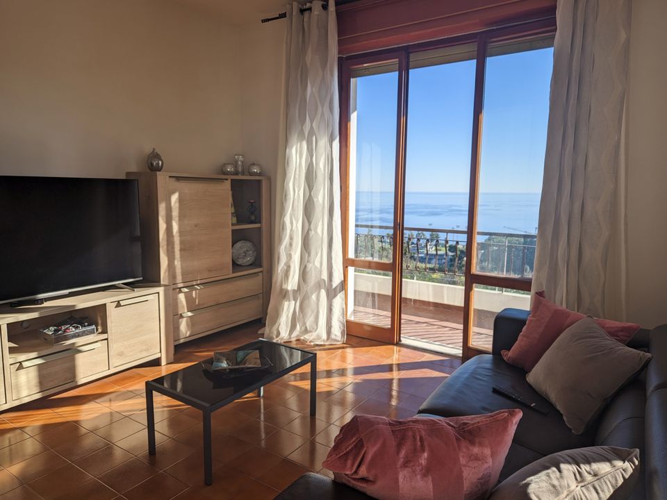 Lejlighed i Sanremo, Imperia - foto 2