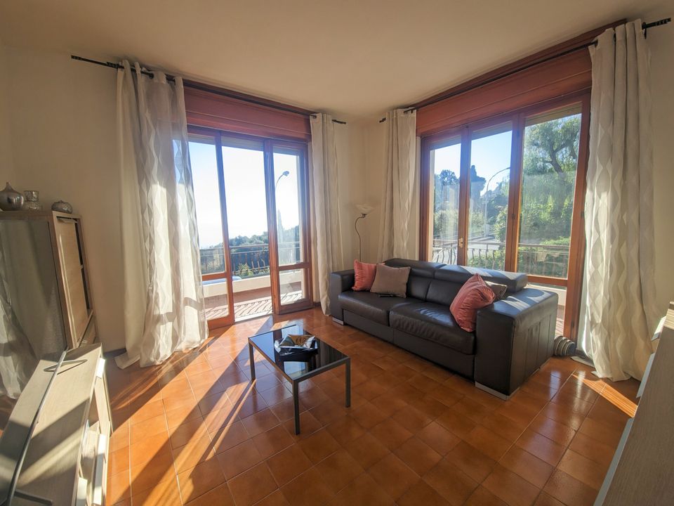 Lejlighed i Sanremo, Imperia - foto 4
