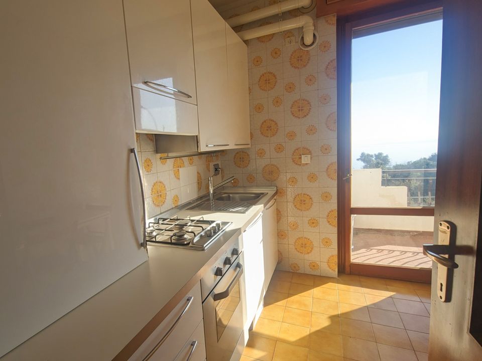 Lejlighed i Sanremo, Imperia - foto 5