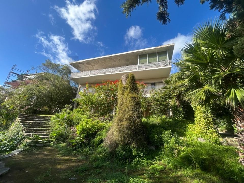 Villa i Cascais, Lisbon - foto 1