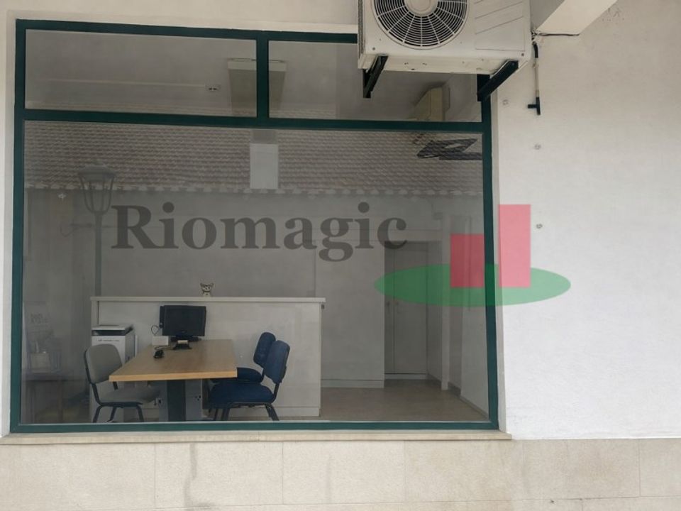 Erhvervsejendom i Salvaterra de Magos, Santarem - foto 3