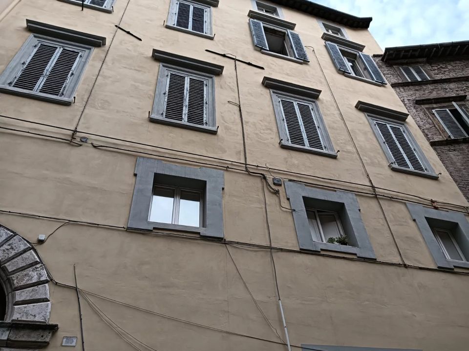 Lejlighed i Perugia, Perugia - foto 1