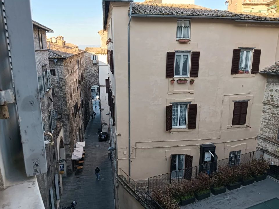 Lejlighed i Perugia, Perugia - foto 2