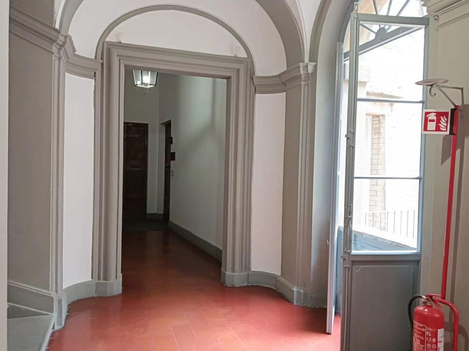 Lejlighed i Perugia, Perugia - foto 4