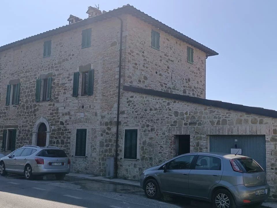 Apartament a Perugia, Perugia - foto 1