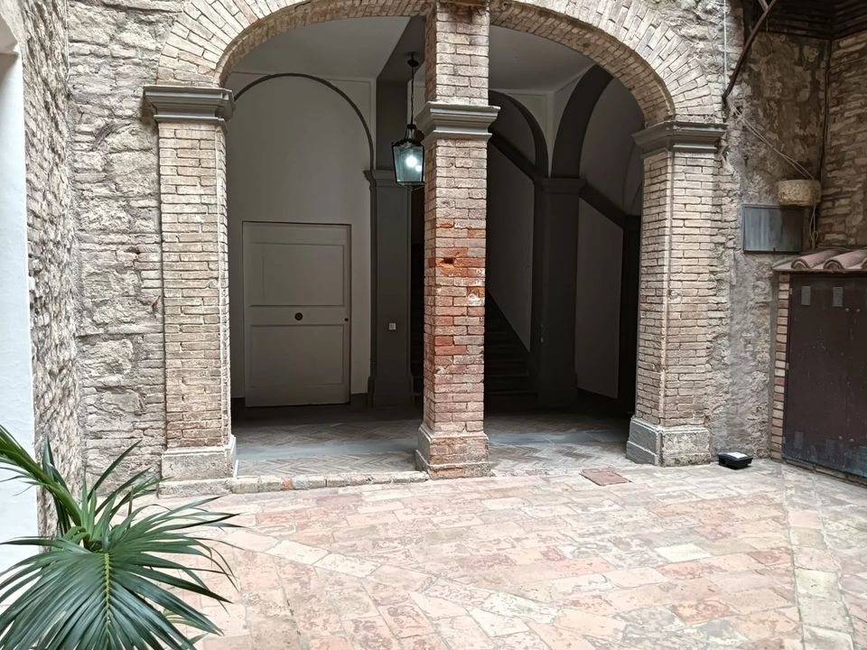 Lejlighed i Perugia, Perugia - foto 3