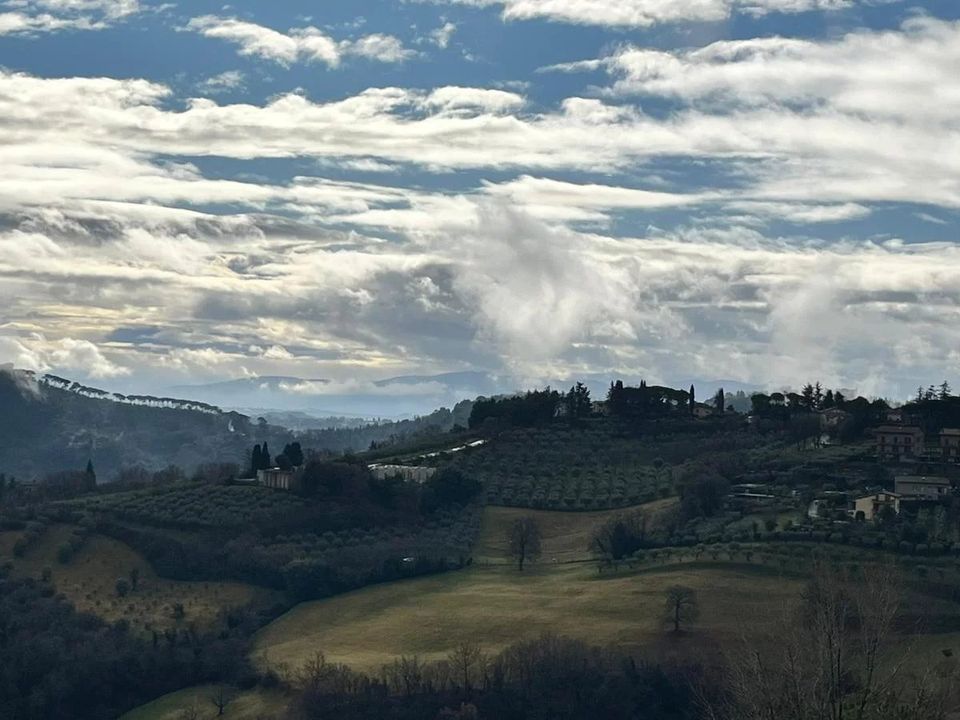 Lejlighed i Perugia, Perugia - foto 4