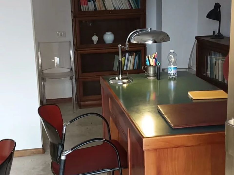Erhvervsejendom i Perugia, Perugia - foto 3