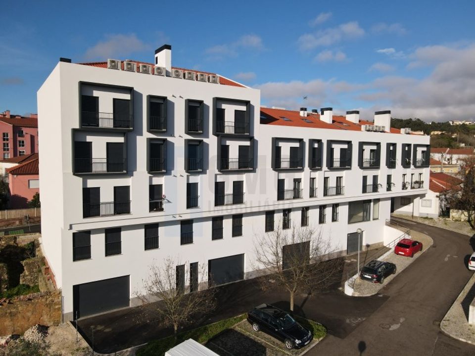 Lejlighed i Odivelas, Lisbon - foto 1