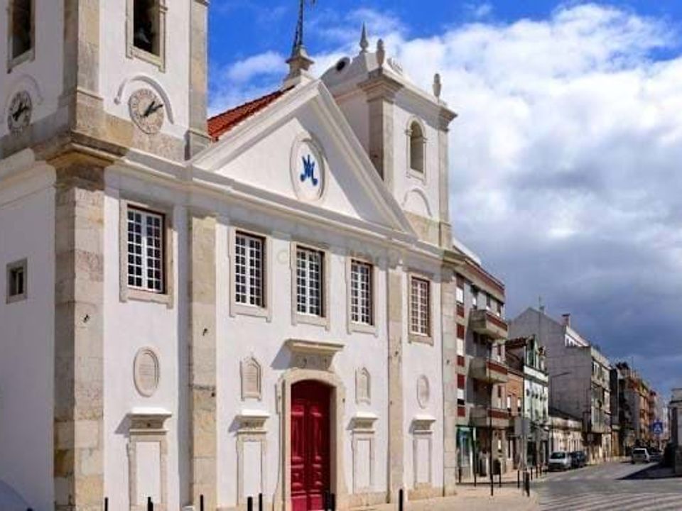 Helårsgrund i Viana do Castelo, Viana do Castelo - foto 5