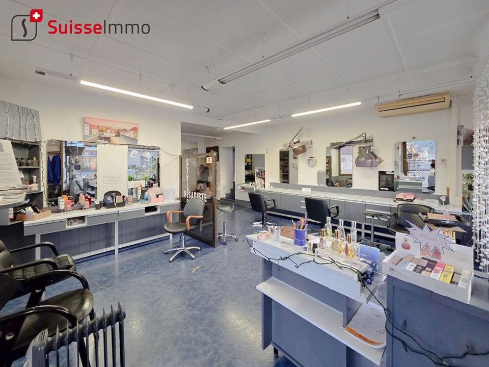 Erhvervsejendom i L’Isle-sur-le-Doubs, Doubs - foto 3