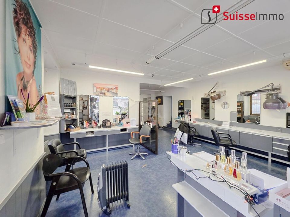 Erhvervsejendom i L’Isle-sur-le-Doubs, Doubs - foto 4