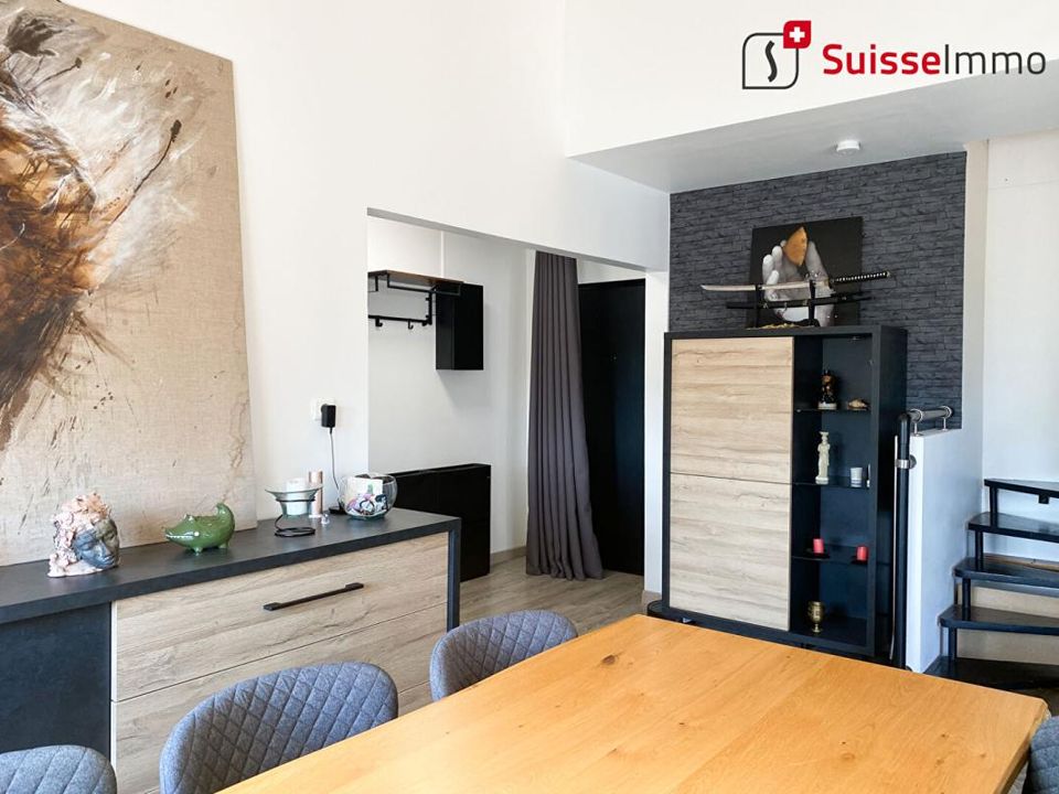 Apartamento en Montbeliard, Doubs - foto 1