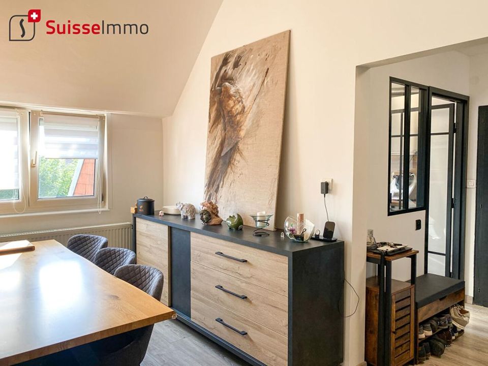 Apartamento en Montbeliard, Doubs - foto 2
