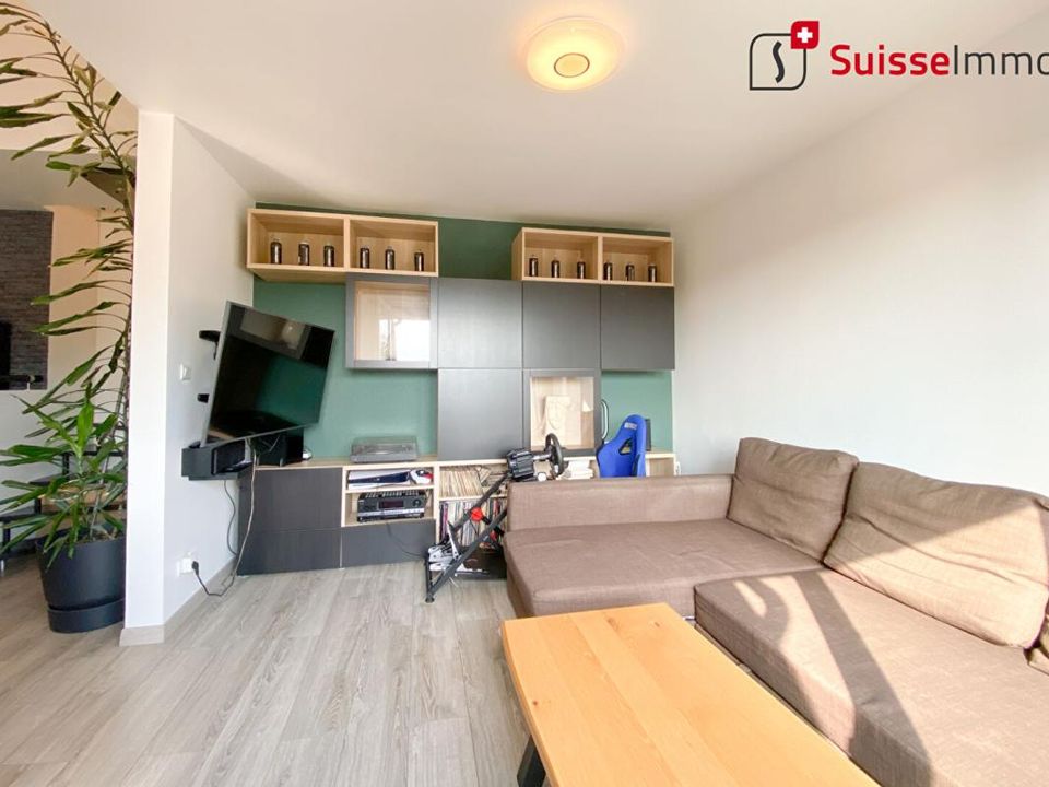 Apartamento en Montbeliard, Doubs - foto 3