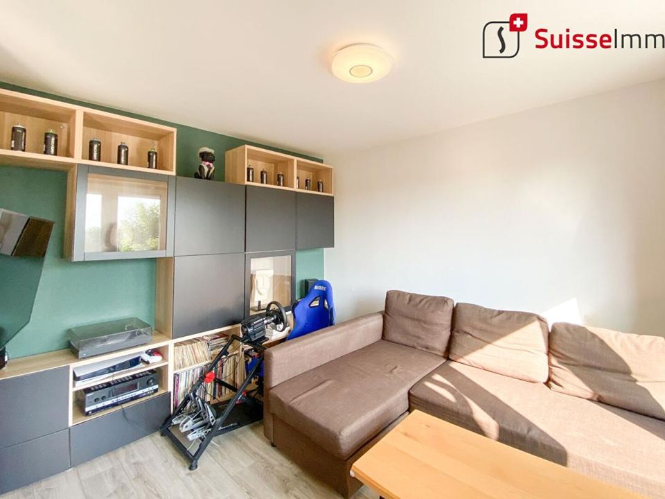 Apartamento en Montbeliard, Doubs - foto 4