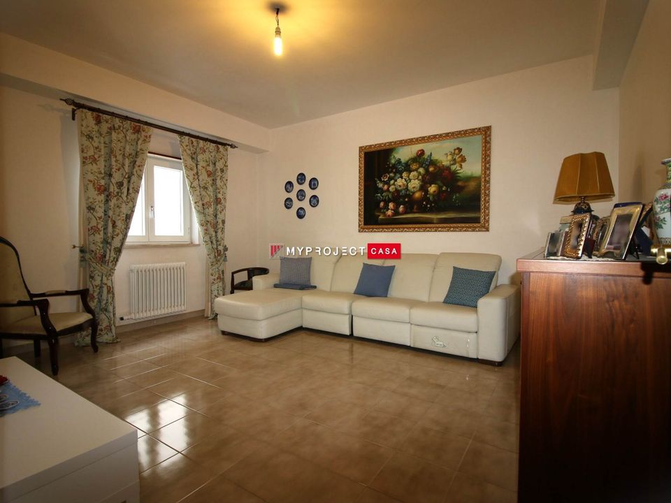 Lejlighed i Martina Franca, Taranto - foto 3