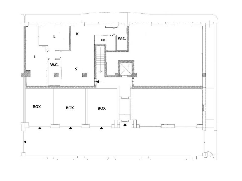 Lejlighed i Martina Franca, Taranto - foto 5