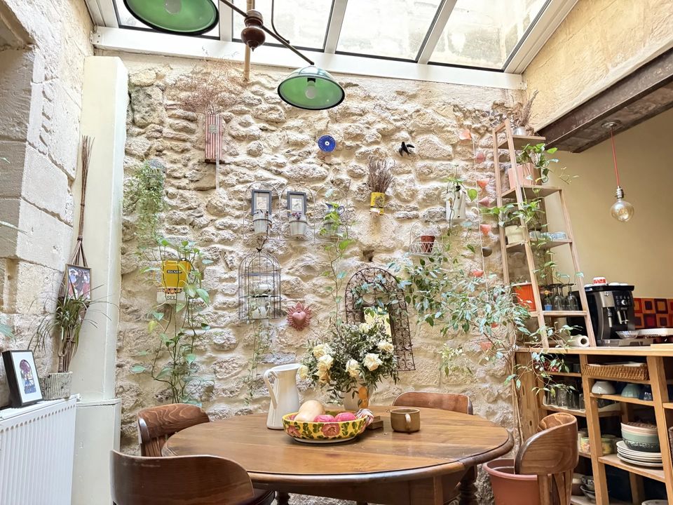 Villa in Arles, Bouches-du-Rhone - foto 4