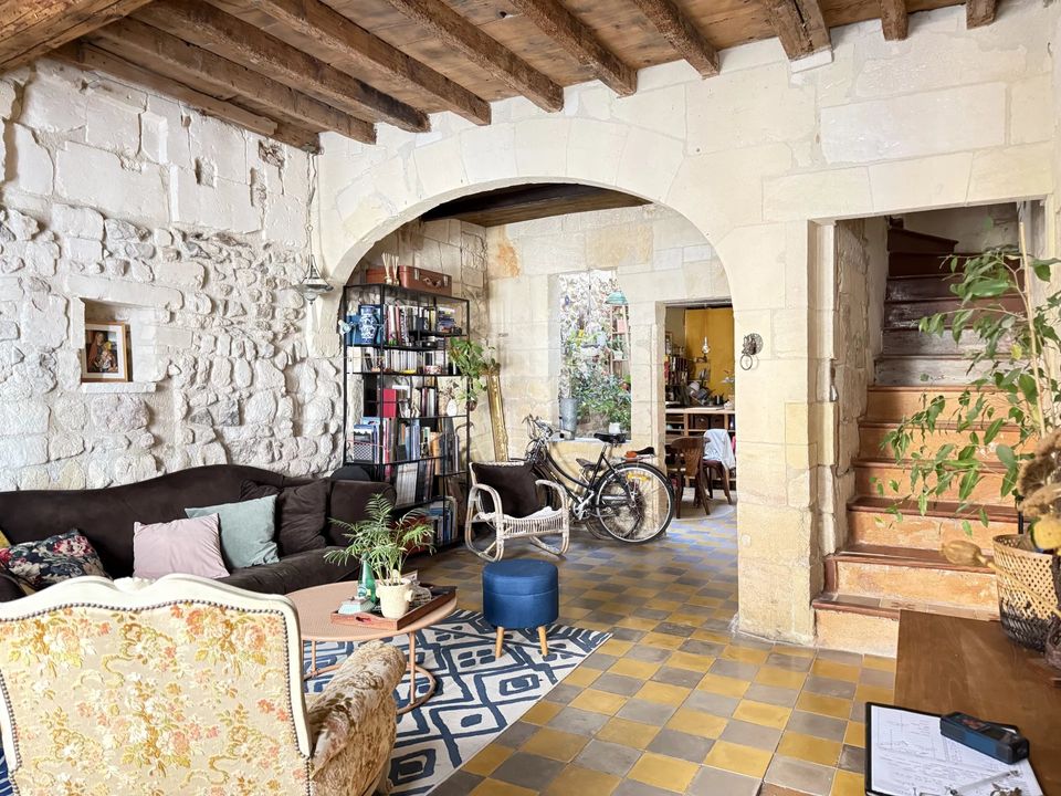 Villa in Arles, Bouches-du-Rhone - foto 3
