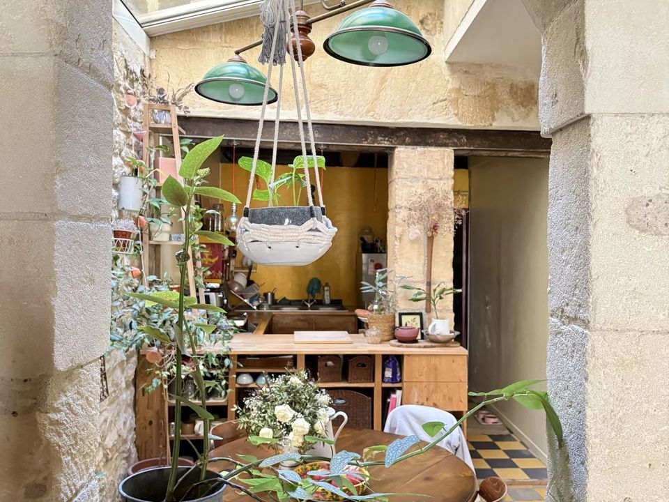 Villa in Arles, Bouches-du-Rhone - foto 5