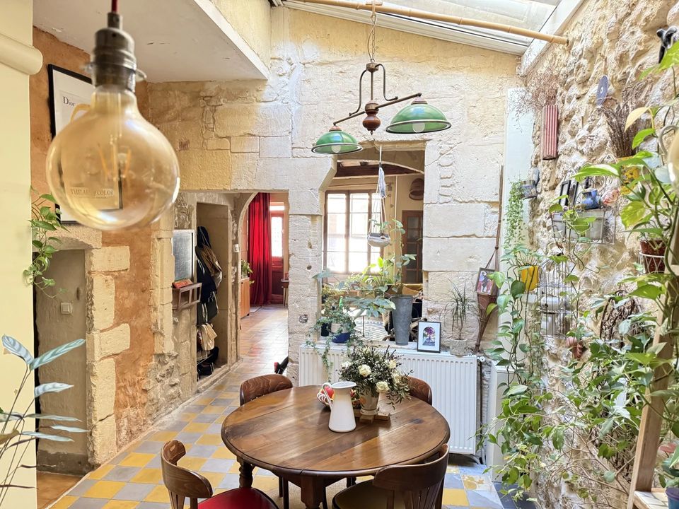 Villa in Arles, Bouches-du-Rhone - foto 1