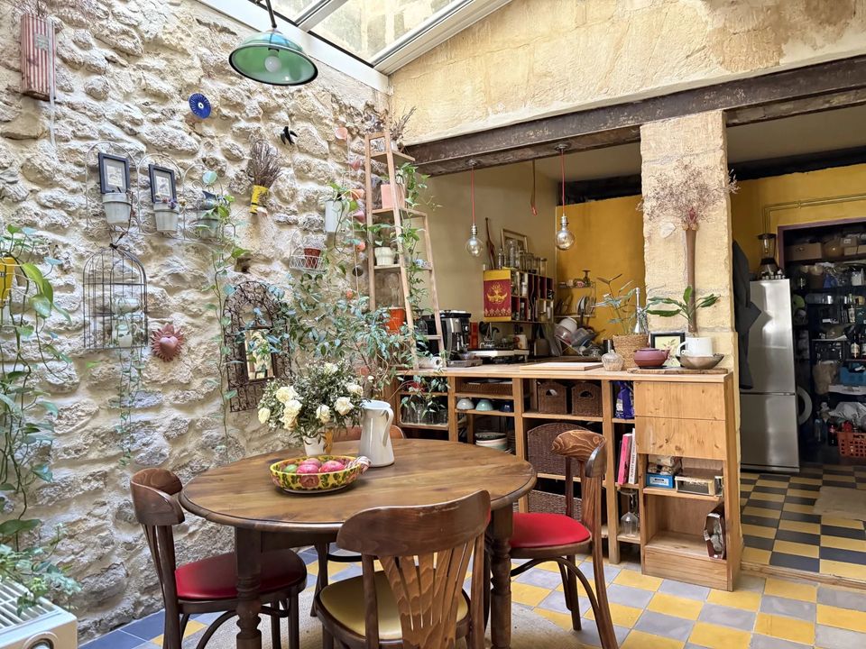 Villa in Arles, Bouches-du-Rhone - foto 2