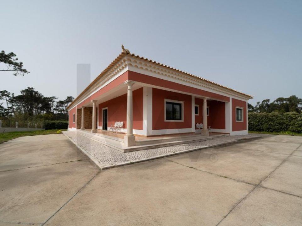Villa i Sintra, Lisbon - foto 5