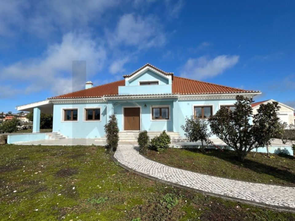 Villa i Sintra, Lisbon - foto 1