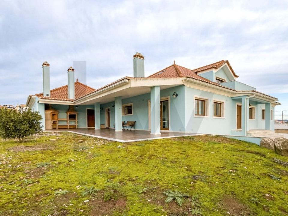 Villa i Sintra, Lisbon - foto 2