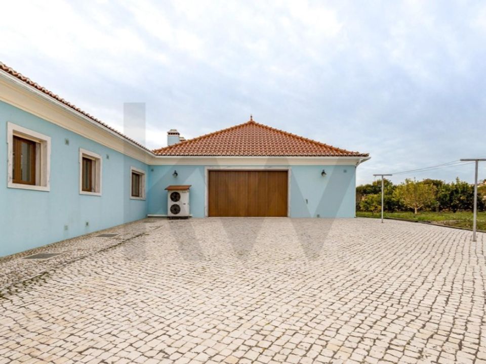 Villa i Sintra, Lisbon - foto 4