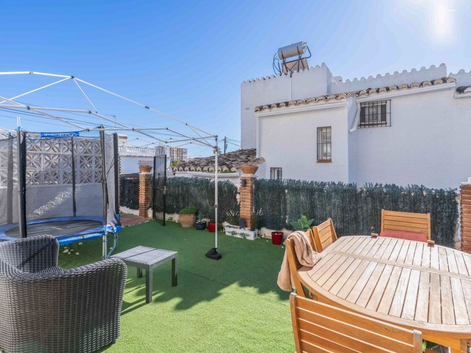 Byhus i Mijas Costa, Malaga - foto 3