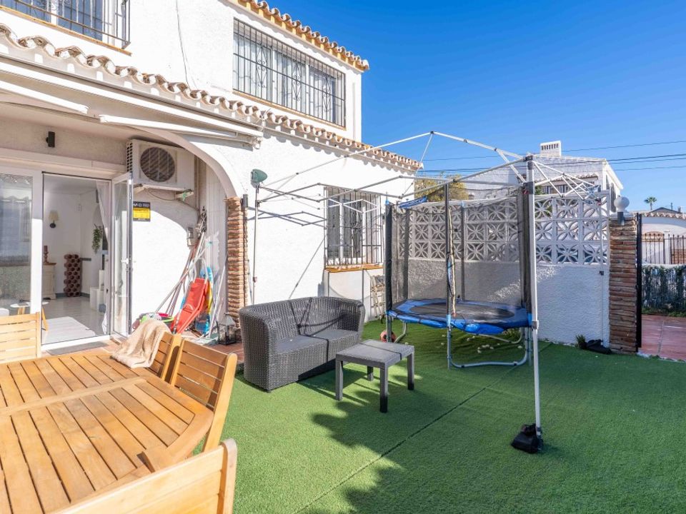 Byhus i Mijas Costa, Malaga - foto 4
