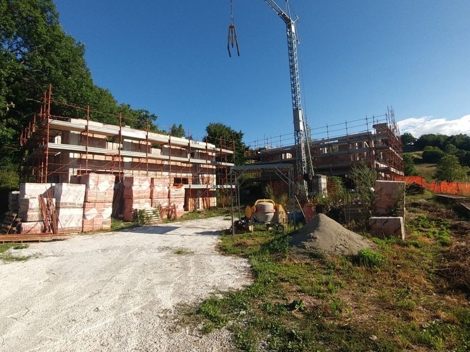 Villa i Valsamoggia, Bologna - bilde 5
