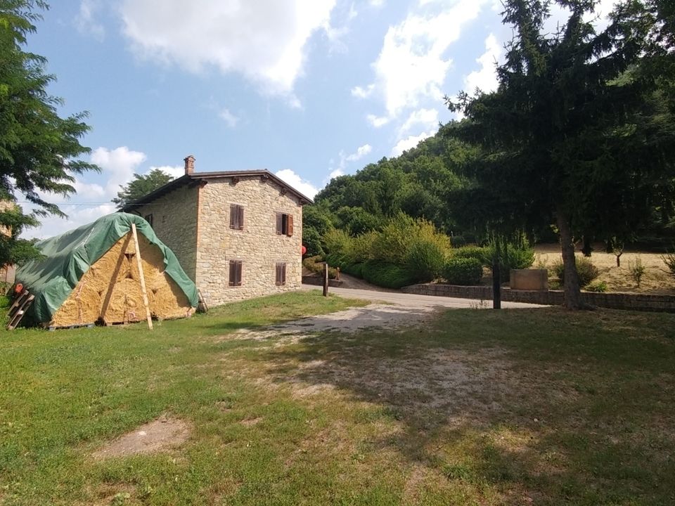 Villa i Castel d'Aiano, Bologna - foto 1