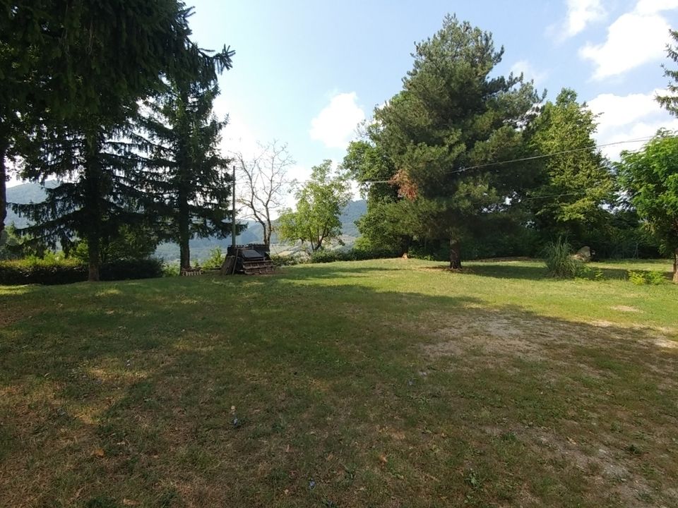 Villa i Castel d'Aiano, Bologna - foto 2