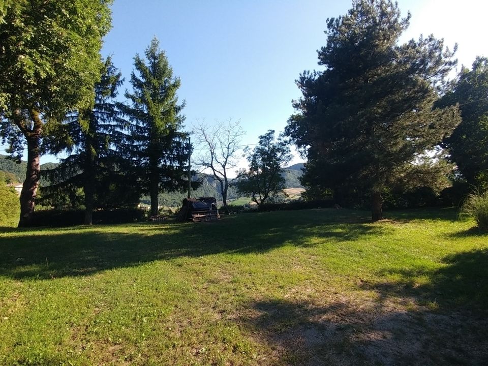 Villa i Castel d'Aiano, Bologna - foto 3